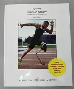Sports in society : issues and controversies